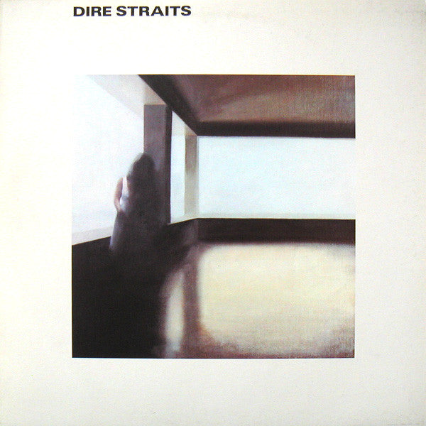 Dire Straits - Dire Straits (LP Tweedehands)