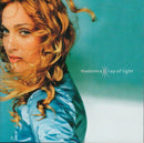 Madonna - Ray Of Light (CD Tweedehands)