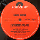 Richie Havens - Pop History Vol. 13 (LP Tweedehands) - Discords.nl