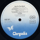 Blondie - Eat To The Beat (LP Tweedehands) - Discords.nl