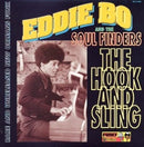 Eddie Bo & Soul Finders - The hook & sling (LP) - Discords.nl