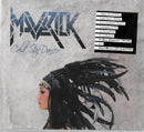 Maverick - Cold star dancer (CD) - Discords.nl