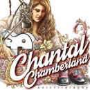 Chantal Chamberland - Autobiography (CD) - Discords.nl
