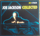 Joe Jackson - Collected (CD Tweedehands)