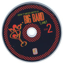 Brian Setzer Orchestra - Don't Mess With A Big Band (CD Tweedehands)