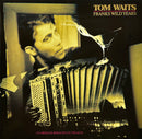 Tom Waits - Franks Wild Years (LP Tweedehands)