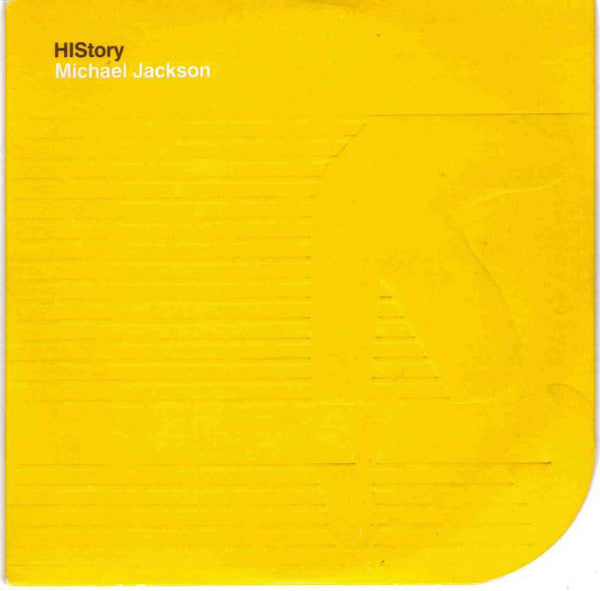 Michael Jackson - HIStory (CD) - Discords.nl