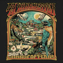 49 Winchester - Change of plans (LP) - Discords.nl