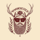 49 Winchester - III (LP)