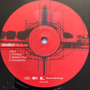 Incubus - Incubus - Make Yourself  (LP) - Discords.nl