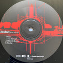 Incubus - Incubus - Make Yourself  (LP) - Discords.nl