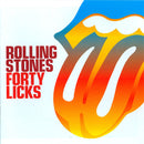 Rolling Stones, The - Forty Licks (CD) - Discords.nl