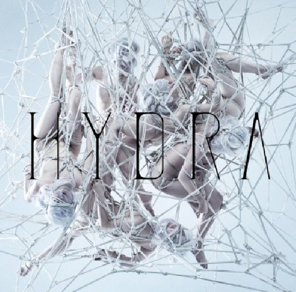 Myth & Roid - Hydra (CD) - Discords.nl