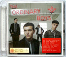 Ordinary Boys - How to get everthing..+ 2 (CD) - Discords.nl