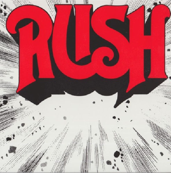 Rush - Rush (CD) - Discords.nl