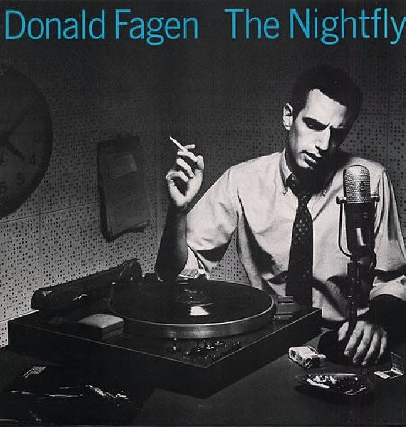 Donald Fagen - Nightfly (CD) - Discords.nl