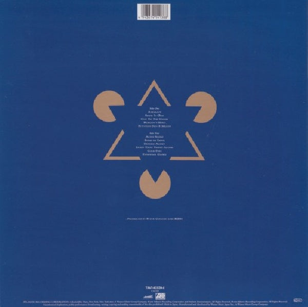 Rush - Counterparts (CD) - Discords.nl