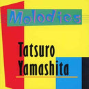 Tatsuro Yamashita - Melodies (CD)