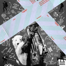 Lil Uzi Vert - Luv is rage 2 (CD) - Discords.nl