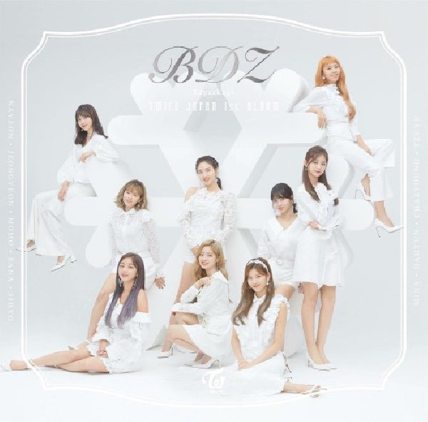 Twice - Bdz (CD) - Discords.nl