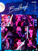Twice - Breakthrough (CD-single) - Discords.nl