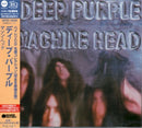 Deep Purple - Machine head (CD) - Discords.nl