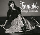 Mariya Takeuchi - Turntable (CD)