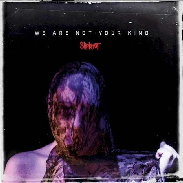 Slipknot - We are not your kind (CD) - Discords.nl