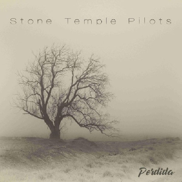 Stone Temple Pilots - Perdida (CD) - Discords.nl