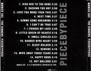 Sinners (2), The - Piece By Piece (CD Tweedehands)
