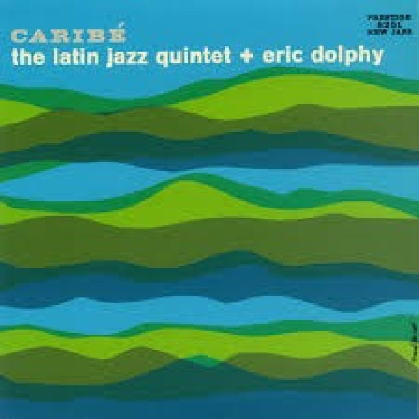 Latin Jazz Quintet - Caribe -ltd- (CD) - Discords.nl