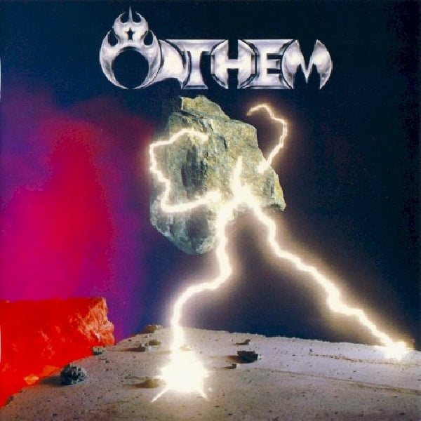 Anthem - Anthem + 3 -remastered- (CD) - Discords.nl