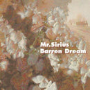 Mr. Sirius - Barren dream (CD) - Discords.nl