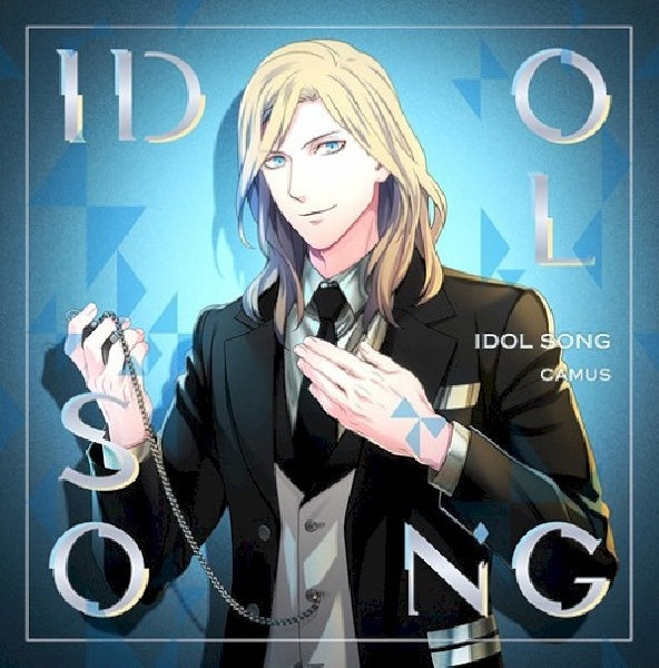 OST (Original SoundTrack) - Uta no prince sama idol song camus (CD) - Discords.nl