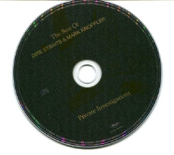 Dire Straits - Best of (CD) - Discords.nl