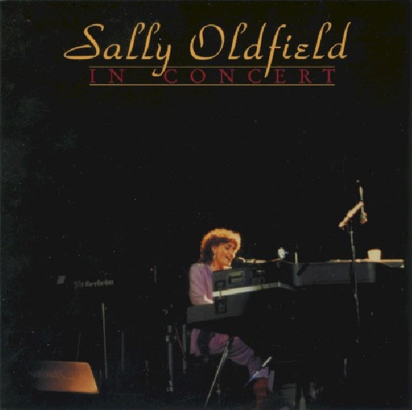 Sally Oldfield - In concert -ltd- (CD) - Discords.nl