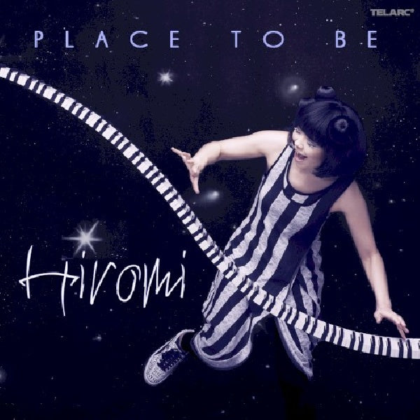 Hiromi Uehara - Place to be (CD) - Discords.nl