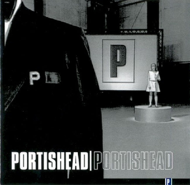 Portishead - Portishead (CD) - Discords.nl