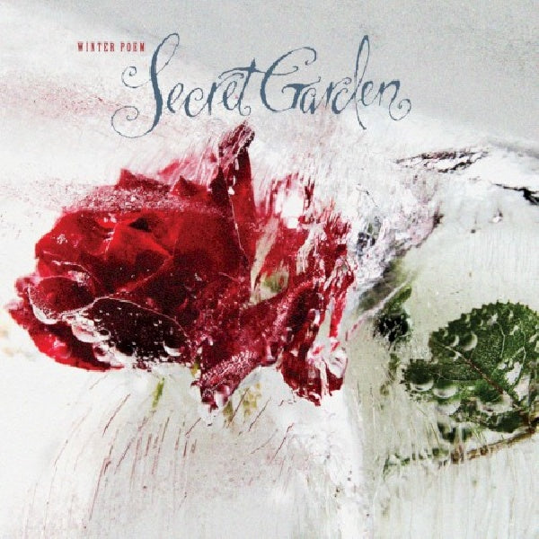 Secret Garden - Winter poem (CD) - Discords.nl