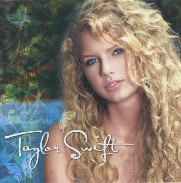 Taylor Swift - Taylor swift (CD) - Discords.nl