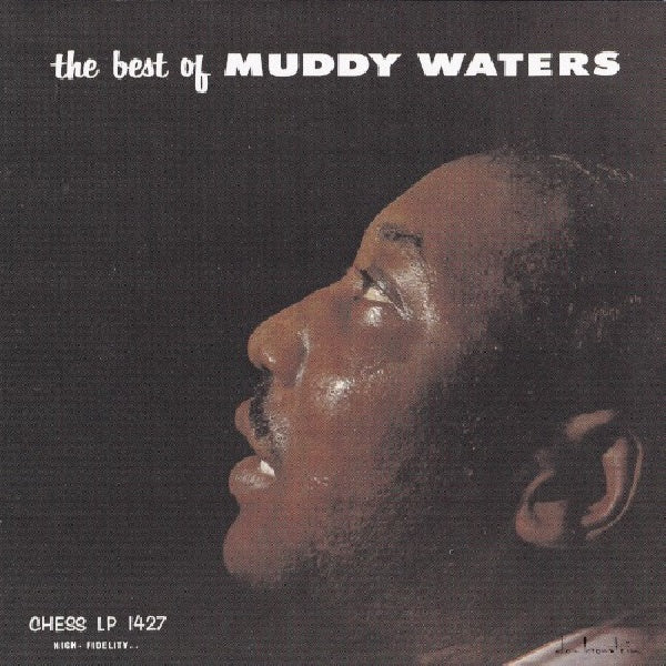 Muddy Waters - Best of (CD) - Discords.nl