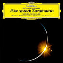 Herbert Von Karajan - R. strauss: also sprach zarathustra (CD) - Discords.nl