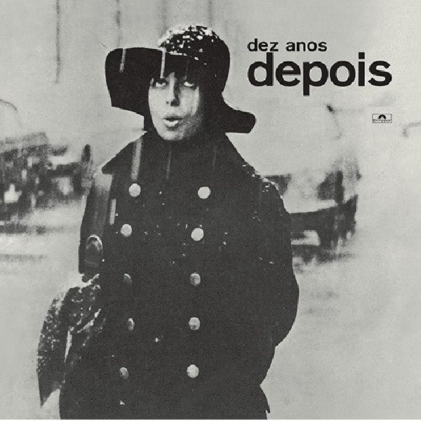 Nara Leao - Dez anos depois (CD) - Discords.nl