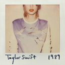 Taylor Swift - 1989 (CD) - Discords.nl