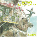 Joe Hisaishi - Howl's moving castle / image symphonic suite (LP) - Discords.nl