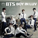 Bts - Boy in luv (CD) - Discords.nl