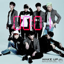 Bts - Wake up (CD) - Discords.nl