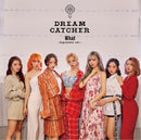 Dreamcatcher - Dreamcatcher japan 1st single (CD-single) - Discords.nl