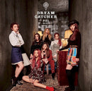 Dreamcatcher - Piri-fue wo fuke (japanese version) (CD-single) - Discords.nl