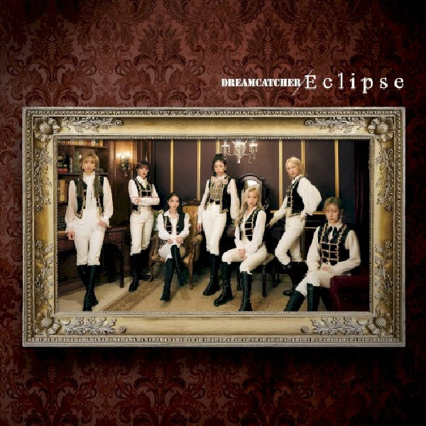 Dreamcatcher - Eclipse (CD-single) - Discords.nl